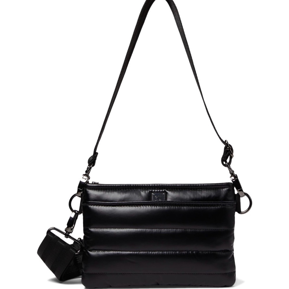 Think ROYLN black BUM bag